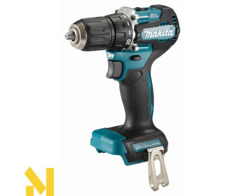 Набір інструментів акумуляторних Makita DLX2423JX4