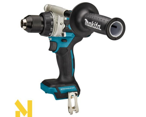 Набір інструментів акумуляторних Makita DLX3154TX1 (DDF486, DTD153, DHR243)