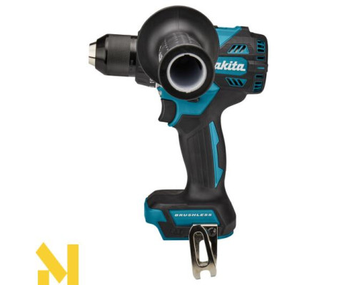 Набір інструментів акумуляторних Makita DLX3155TJ (DDF486, DTD153, DGA504)