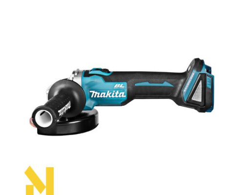 Набір інструментів акумуляторних Makita DLX3155TJ (DDF486, DTD153, DGA504)