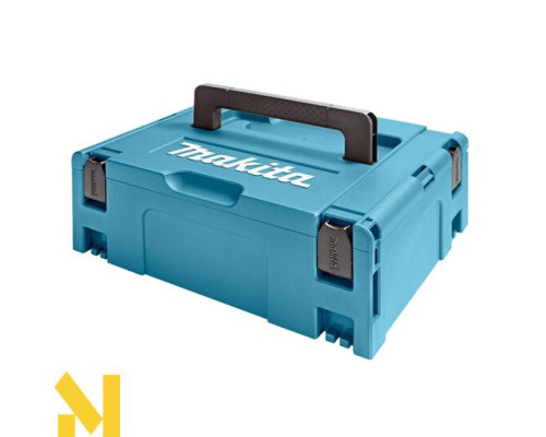 Набір інструментів акумуляторних Makita DLX3155TJ (DDF486, DTD153, DGA504)