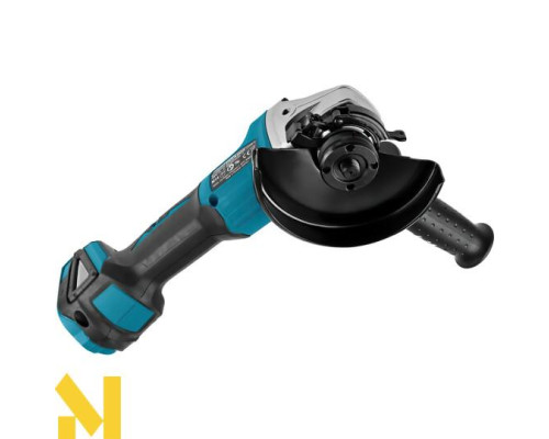 Набір інструментів акумуляторних Makita DLX3155TJ (DDF486, DTD153, DGA504)