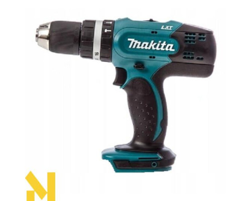 Набір інструментів акумуляторних Makita DLX4093