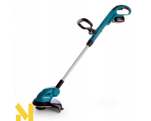 Набір інструментів акумуляторних Makita DLX4093