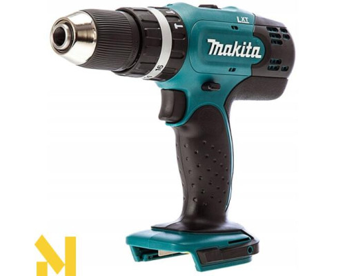 Набір інструментів акумуляторних Makita DLX4093
