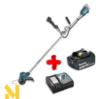 Тример акумуляторний Makita DLXMUA187