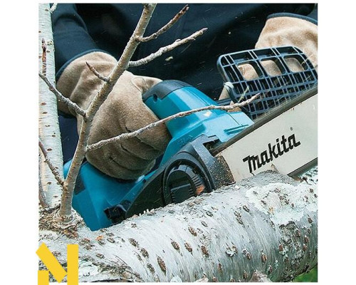 Пила ланцюгова акумуляторна Makita DLXMUA302