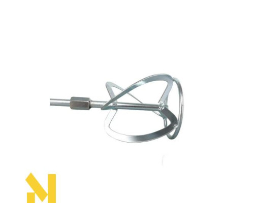 Міксер будівельний Edon DM-1200