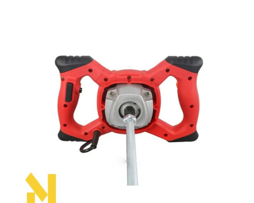 Міксер будівельний Edon DM-1200