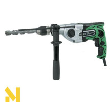 Дриль ударний Hitachi DM20V