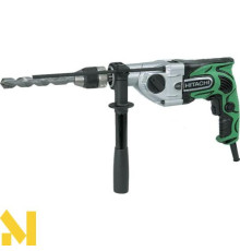 Дриль ударний Hitachi DM20V