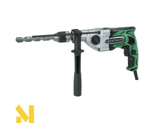 Дриль ударний Hitachi DM20V