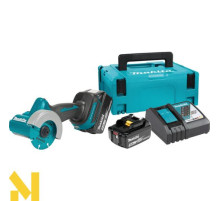 Болгарка (кутова шліфмашина) Makita DMC300RFJ