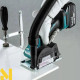 Болгарка (кутова шліфмашина) Makita DMC300RFJ