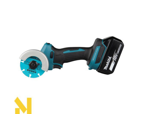 Міні-пила дискова акумуляторна Makita DMC300Z (без АКБ та ЗП)