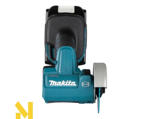 Міні-пила дискова акумуляторна Makita DMC300Z (без АКБ та ЗП)