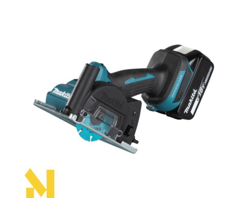 Міні-пила дискова акумуляторна Makita DMC300Z (без АКБ та ЗП)