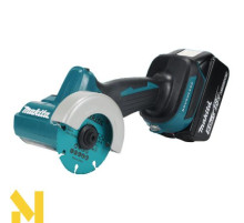 Міні-пила дискова акумуляторна Makita DMC300Z (без АКБ та ЗП)