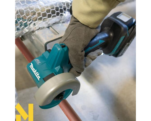 Міні-пила дискова акумуляторна Makita DMC300Z (без АКБ та ЗП)