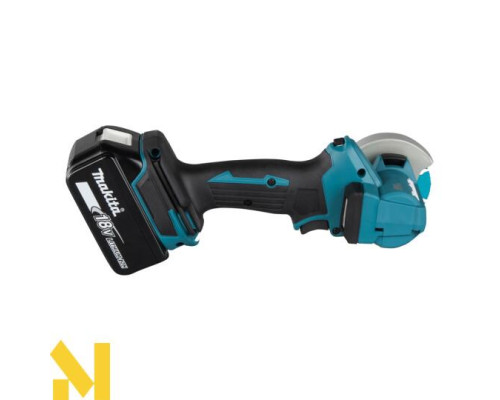 Міні-пила дискова акумуляторна Makita DMC300Z (без АКБ та ЗП)