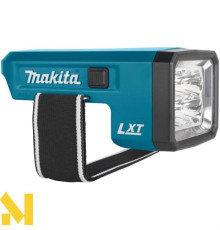 Ліхтар Makita DML186 (без АКБ та ЗП)