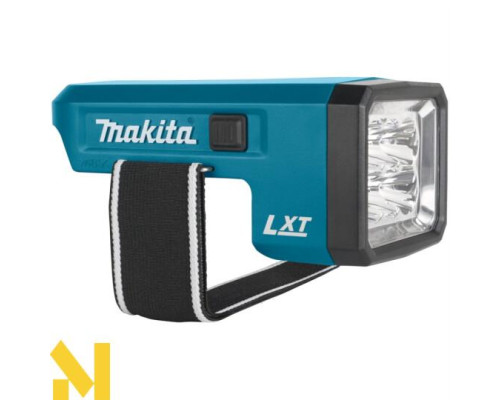 Ліхтар Makita DML186 (без АКБ та ЗП)