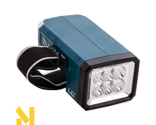 Ліхтар Makita DML186 (без АКБ та ЗП)