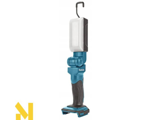 Ліхтар акумуляторний Makita DML801X + дифузор (без АКБ та ЗП)