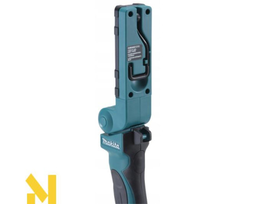 Ліхтар акумуляторний Makita DML801X + дифузор (без АКБ та ЗП)