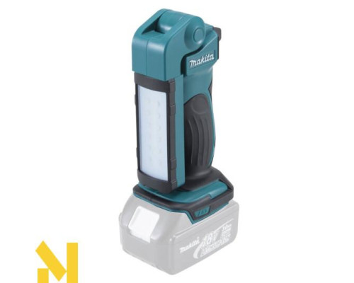 Ліхтар акумуляторний Makita DML801X + дифузор (без АКБ та ЗП)