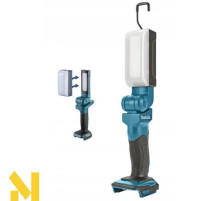 Ліхтар акумуляторний Makita DML801X + дифузор (без АКБ та ЗП)