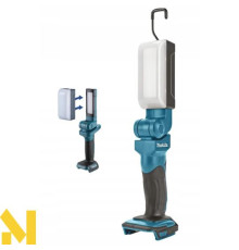 Ліхтар акумуляторний Makita DML801X + дифузор (без АКБ та ЗП)