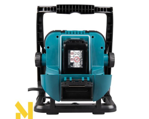 Ліхтар гібридний Makita DML805 (без АКБ та ЗП)