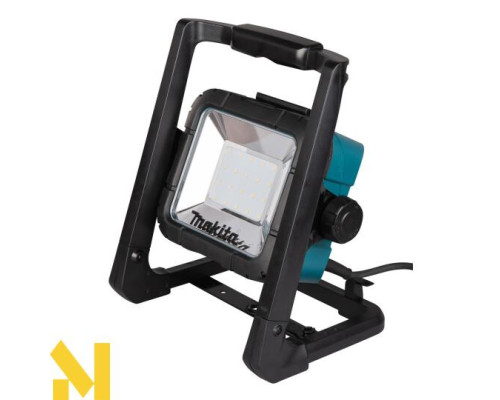 Ліхтар гібридний Makita DML805 (без АКБ та ЗП)