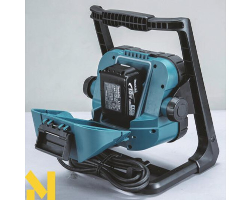 Ліхтар гібридний Makita DML805 (без АКБ та ЗП)