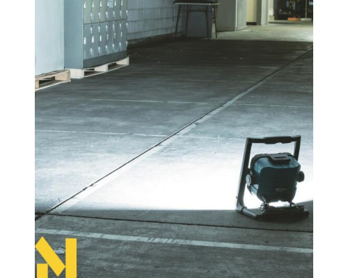 Ліхтар гібридний Makita DML805 (без АКБ та ЗП)