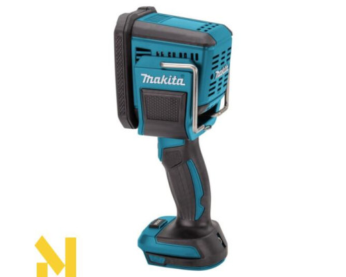Ліхтар-прожектор акумуляторний Makita DML812 (без АКБ та ЗП)