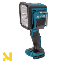 Ліхтар-прожектор акумуляторний Makita DML812 (без АКБ та ЗП)