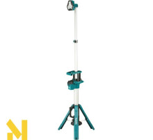 Ліхтар акумуляторний зі стійкою Makita DML813 (без АКБ та ЗП)