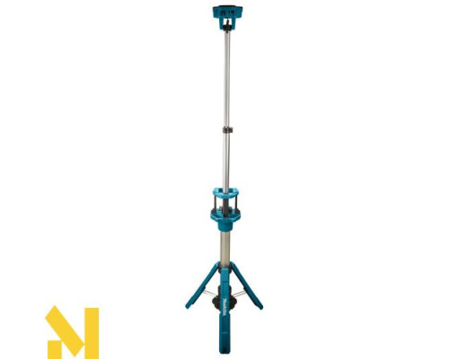 Ліхтар акумуляторний зі стійкою Makita DML813 (без АКБ та ЗП)