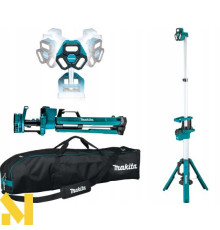 Ліхтар акумуляторний зі стійкою Makita DML814 (без АКБ та ЗП)