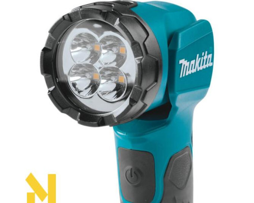 Ліхтар акумуляторний Makita DML815 (без АКБ та ЗП) (Уцінка)