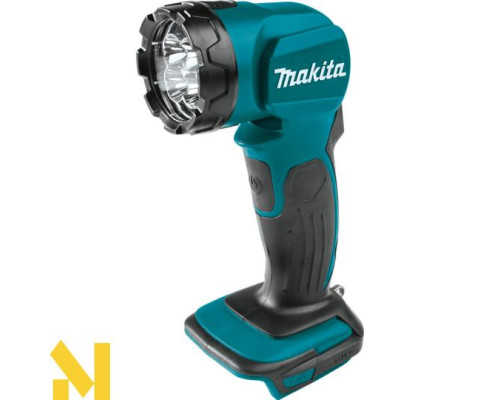Ліхтар акумуляторний Makita DML815 (без АКБ та ЗП) (Уцінка)