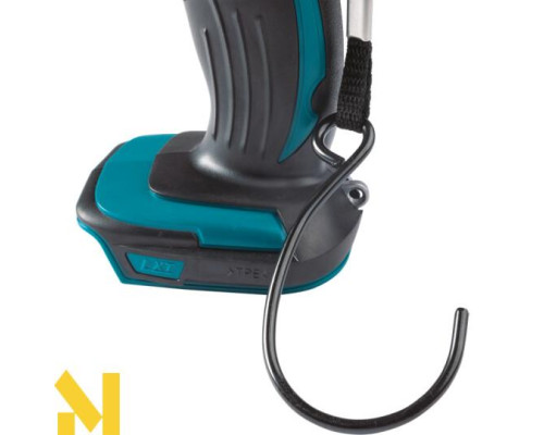 Ліхтар акумуляторний Makita DML815 (без АКБ та ЗП) (Уцінка)