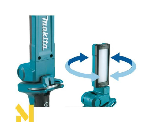 Ліхтар акумуляторний Makita DML816 (без АКБ та ЗП)