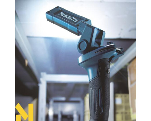 Ліхтар акумуляторний Makita DML816 (без АКБ та ЗП)