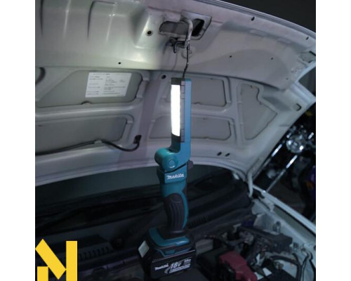 Ліхтар акумуляторний Makita DML816 (без АКБ та ЗП)