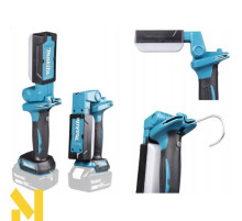 Ліхтар акумуляторний Makita DML816X + дифузор (без АКБ та ЗП)