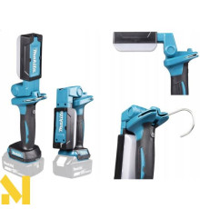 Ліхтар акумуляторний Makita DML816X + дифузор (без АКБ та ЗП)