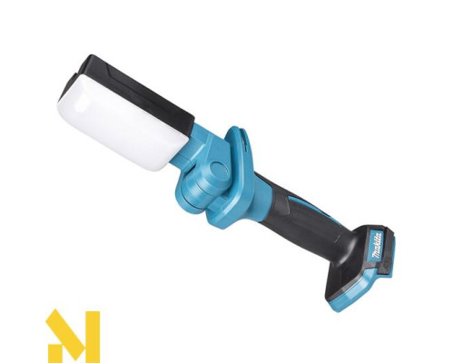 Ліхтар акумуляторний Makita DML816X + дифузор (без АКБ та ЗП)